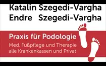 Fußpflege Praxis für Podologie Szegedi-Vargha Katalin