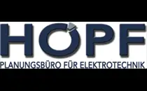 Hopf Planungsbüro für Elektrotechnik
