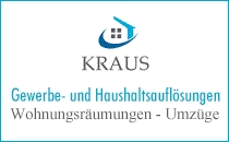 Gewerbe- & Haushaltsauflösungen Inh. Johannes Kraus