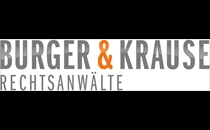 Burger & Krause