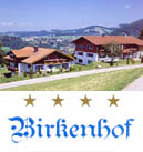 Birkenhof Well Vital - Hotel ****