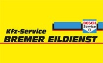 Kfz-Service Bremer Eildienst GmbH & Co. KG - Bosch Service -