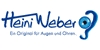 Heini Weber Hören und Sehen Hörgeräte u. Augenoptik