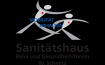 Sanitätshaus Schmitz