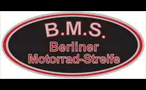 B.M.S. Berliner Motorrad-Streife