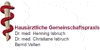 Isbruch Christiane u. Henning Dres.med., Velten Bernd Hausärztliche Gemeinschaftspraxis