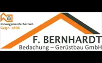 Dachdecker Bernhardt F.