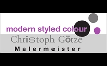 Götze Christoph, Malermeister