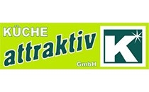 Küche attraktiv GmbH Einbauküchen u. E-Geräte