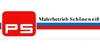 Schöneweiß Malerbetrieb