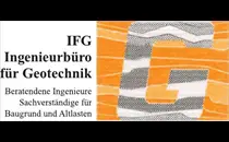 IFG Ingenieurbüro für Geotechnik GmbH