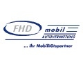 FHD mobil Autovermietung