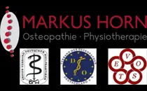 Osteopathie Horn