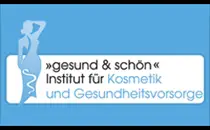Institut für Kosmetik u. Gesundheitsvorsorge
