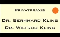 Kling Bernhard Dr. & Kling Wiltrud Dr.