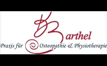 Barthel Kristina Osteopathie, Naturheilkunde, Physiotherapie