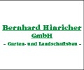 Bernhard Hinricher GmbH Landschaftsbau