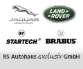 Autohaus Jaguar, Land Rover, BRABUS, Startech