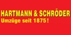 Hartmann & Schröder u. Co. Speditions GmbH Umzüge u. Möbelspedition
