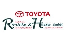 Autohaus Rönicke & Heese GmbH