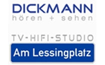 TV + HiFi-Studio Dickmann