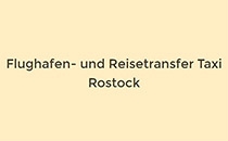Flughafentransfer u. Reisetransfer Rostock Taxi Inh. Werner Schagun