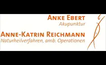 Reichmann Anne-Katrin, Ebert Anke Frauenärztinnen