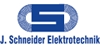 J. Schneider Elektrotechnik GmbH