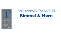 Rimmel & Horn Rechtsanwälte und Fachanwalt für Familienrecht