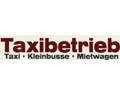 Taxi-Mietwagen und Busbetrieb Rainer Groß e. K.