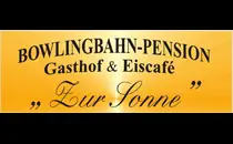 Bowlingbahn Gasthof Eiscafe Pension Zur Sonne