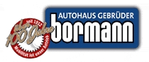 Autohaus Gebrüder Bormann GmbH