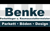 Benke Parkett