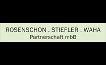 Steuerberatung Rosenschon, Stiefler, Waha