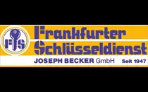 Sicherheitstechnik Frankfurter Schlüsseldienst Joseph Becker GmbH