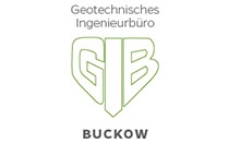 Buckow Gerhard Ingenieurbüro für Geotechnik