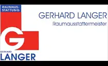 Langer Gerhard Raumausstattung