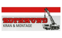 Rothmund GmbH Kran & Montage