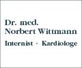 Dr. med. Norbert Wittmann Innere Medizin, Kardiologie