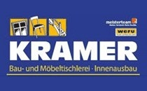 Tischlerei Kramer KG, Norbert Kramer