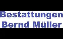 Müller Bernd Bestattungen