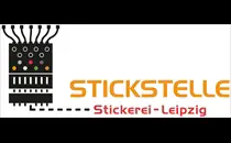 Stickstelle Stickerei-Leipzig