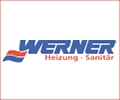 Werner GmbH Heizungsbau, Gas- und Ölfeuerung