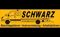 Abschleppdienst Schwarz