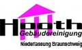 Hooth Gebäudereinigung