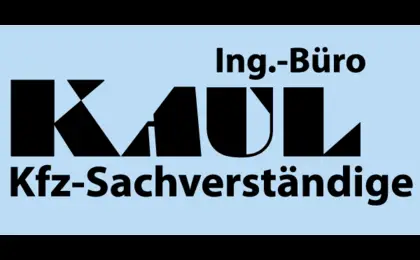 Kaul GTÜ Kfz-Prüfstelle Ingenieurbüro