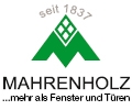 Mahrenholz Fenster-Haustüren-Rollläden