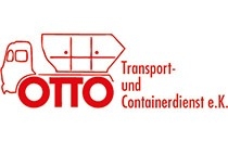 Otto Transport- u. Containerdienst, Schrott- u. Kaminholzhandel