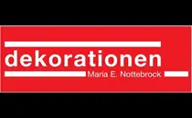Nottebrock Maria E. Raumausstattung