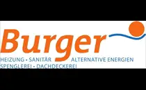 Burger Heizung u. Sanitär